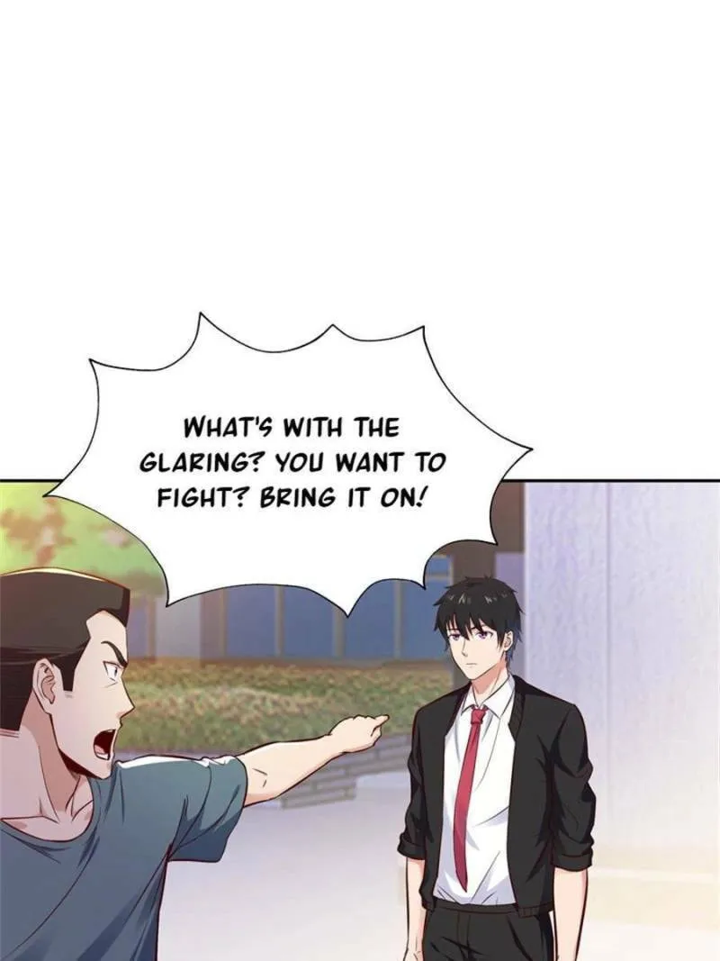 Rebirth: City Deity (Colored) - Chapter 57 - Page 1