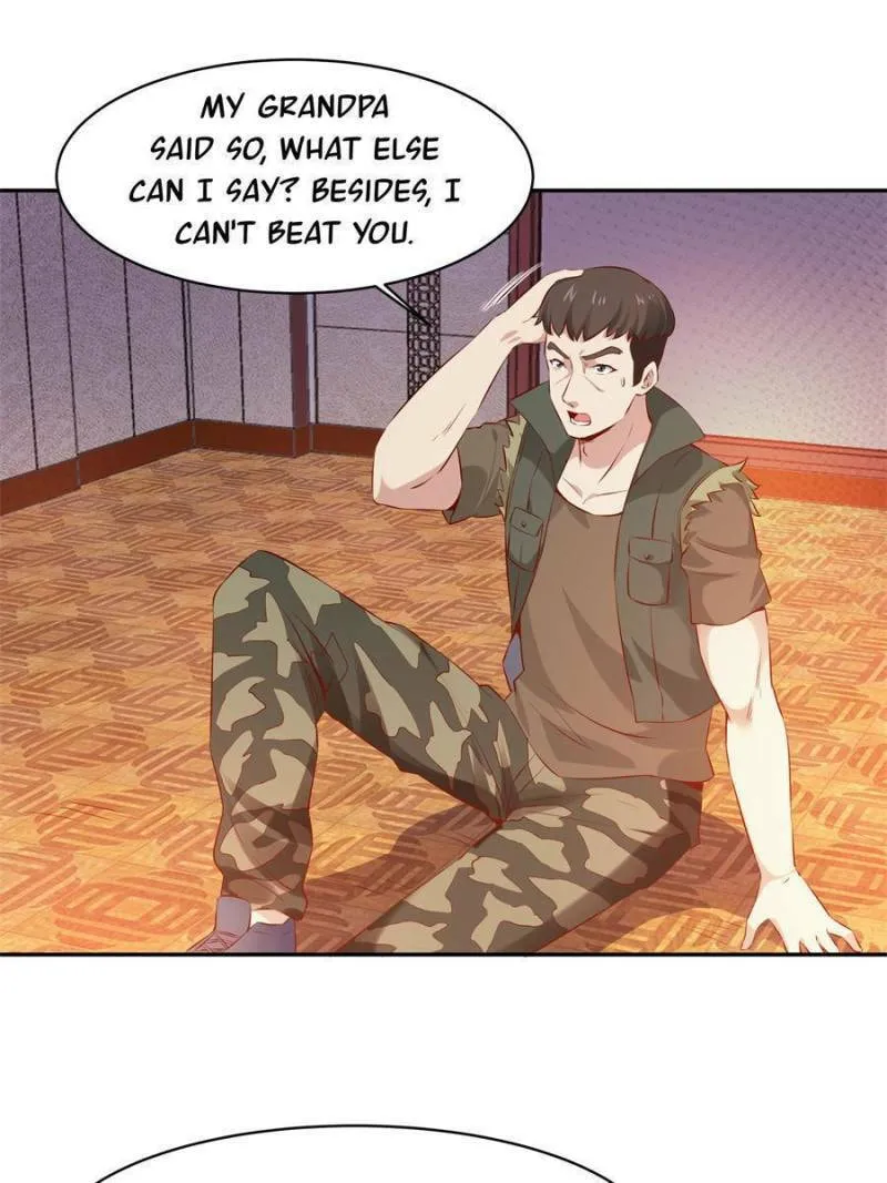 Rebirth: City Deity (Colored) - Chapter 61 - Page 1