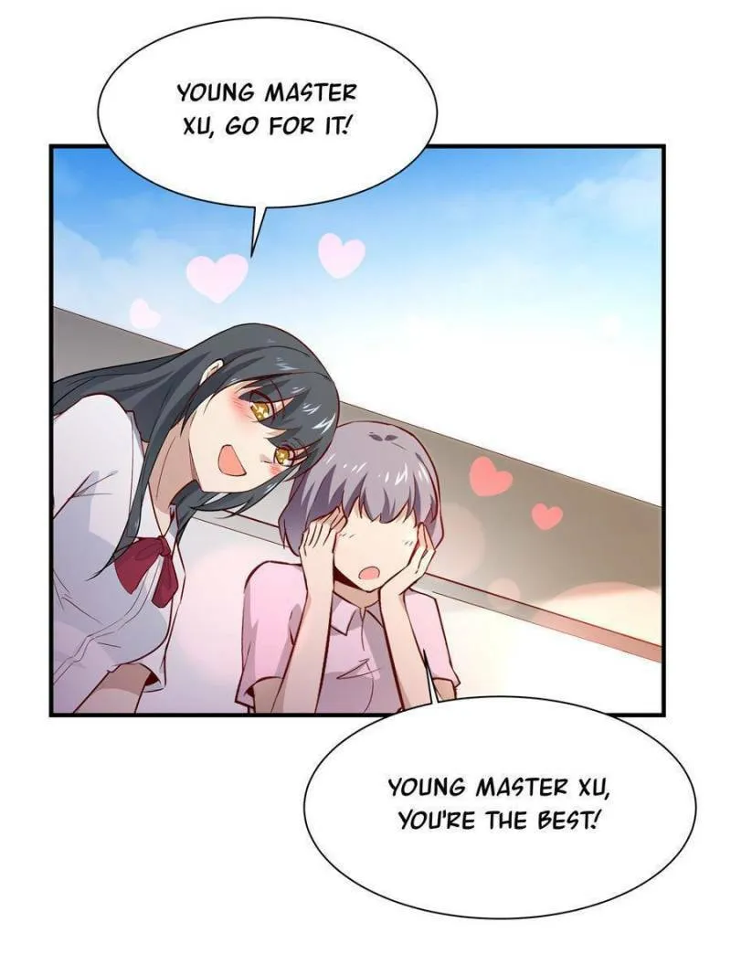 Rebirth: City Deity (Colored) - Chapter 62 - Page 1