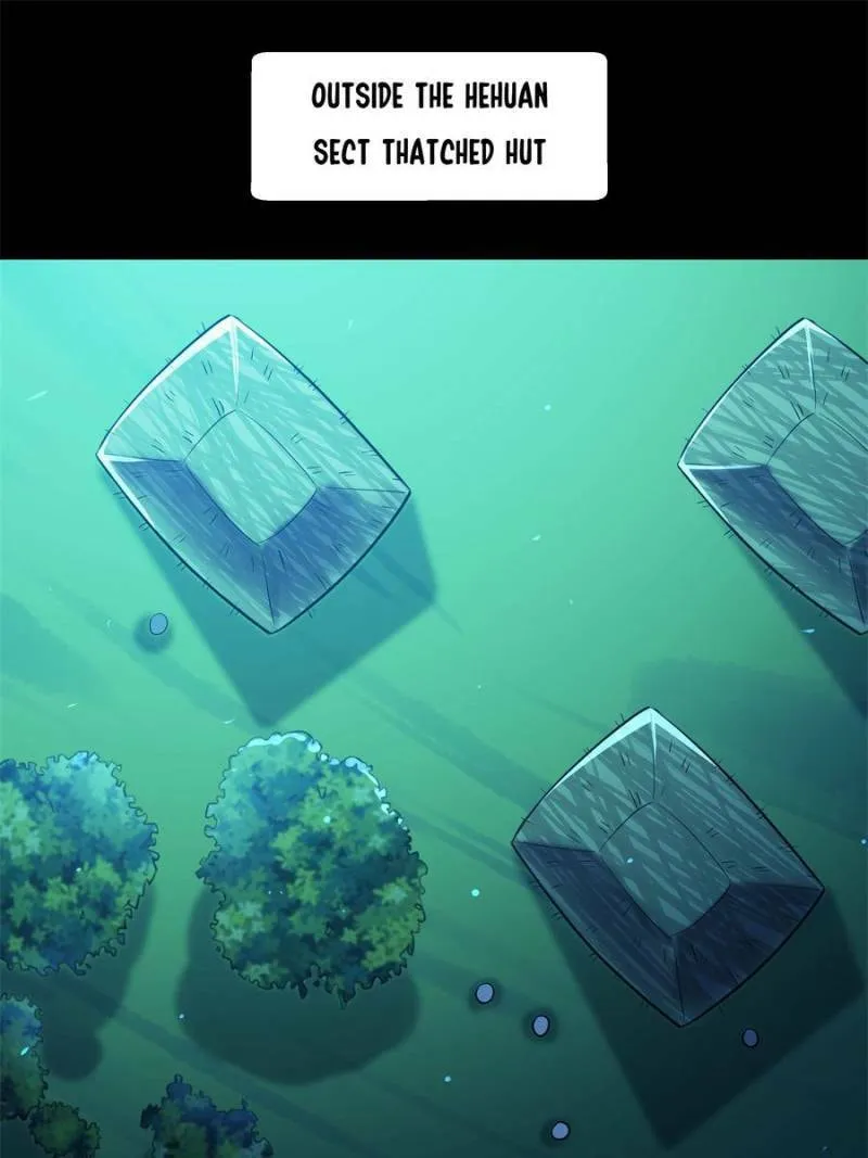 Rebirth: City Deity (Colored) - Chapter 66 - Page 1