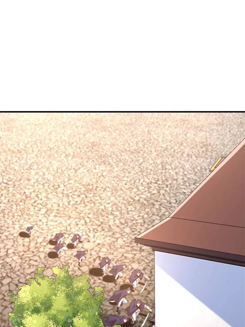 Rebirth: City Deity (Colored) - Chapter 71 - Page 1