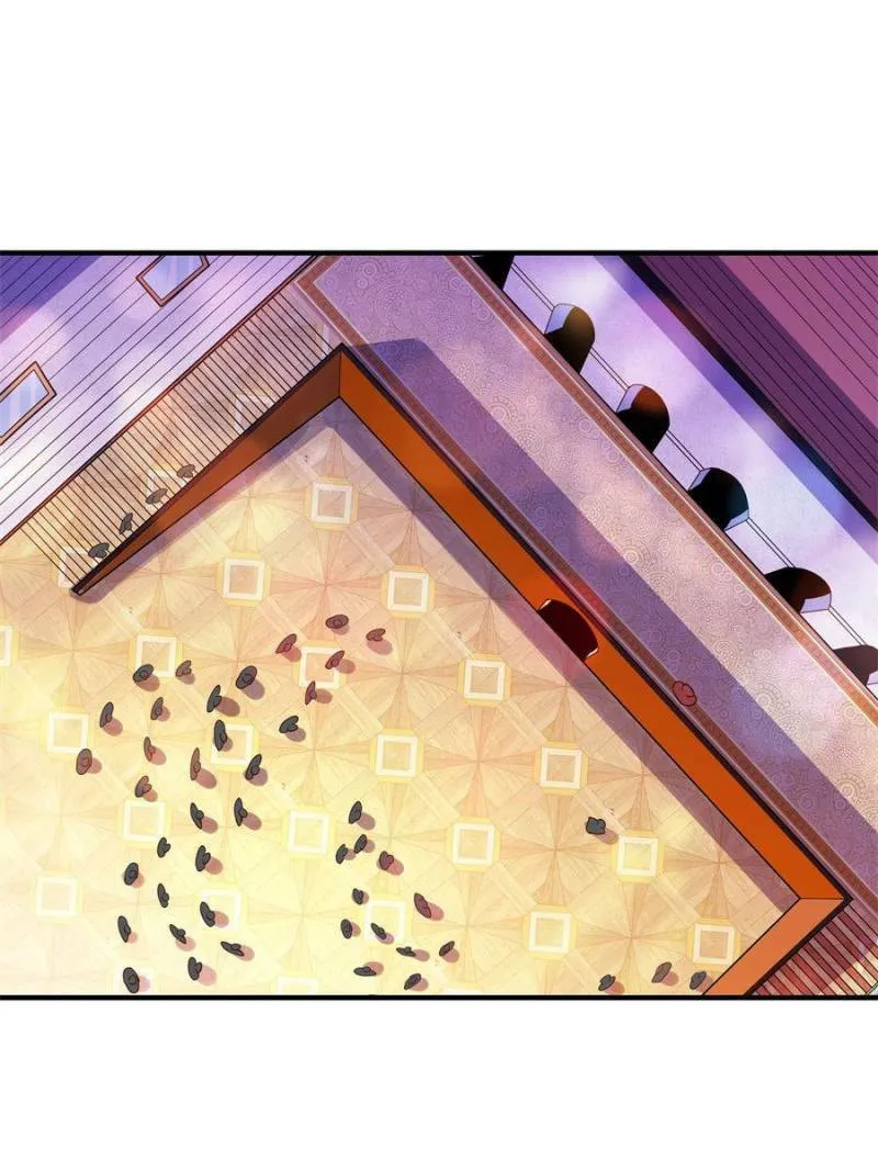 Rebirth: City Deity (Colored) - Chapter 72 - Page 1