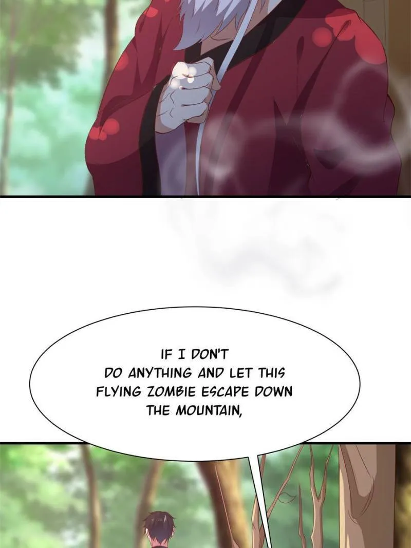 Rebirth: City Deity (Colored) - Chapter 86 - Page 2