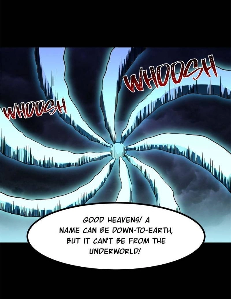 Rebirth: City Deity - Chapter 308 - Page 1