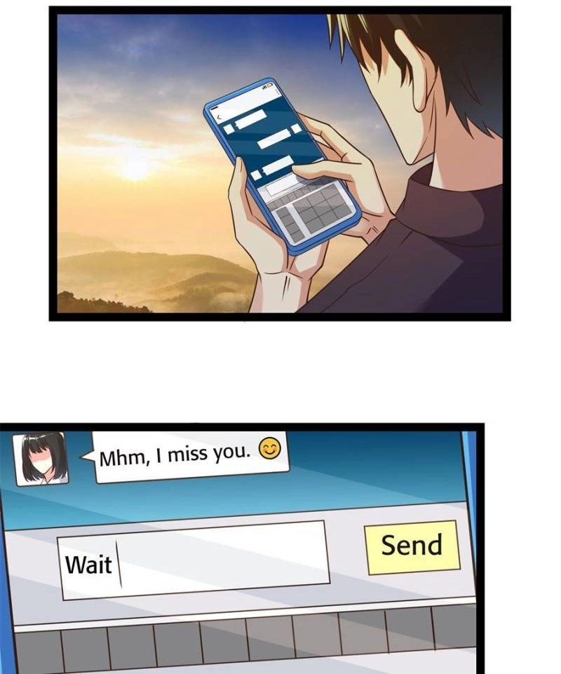 Rebirth: City Deity - Chapter 309 - Page 1