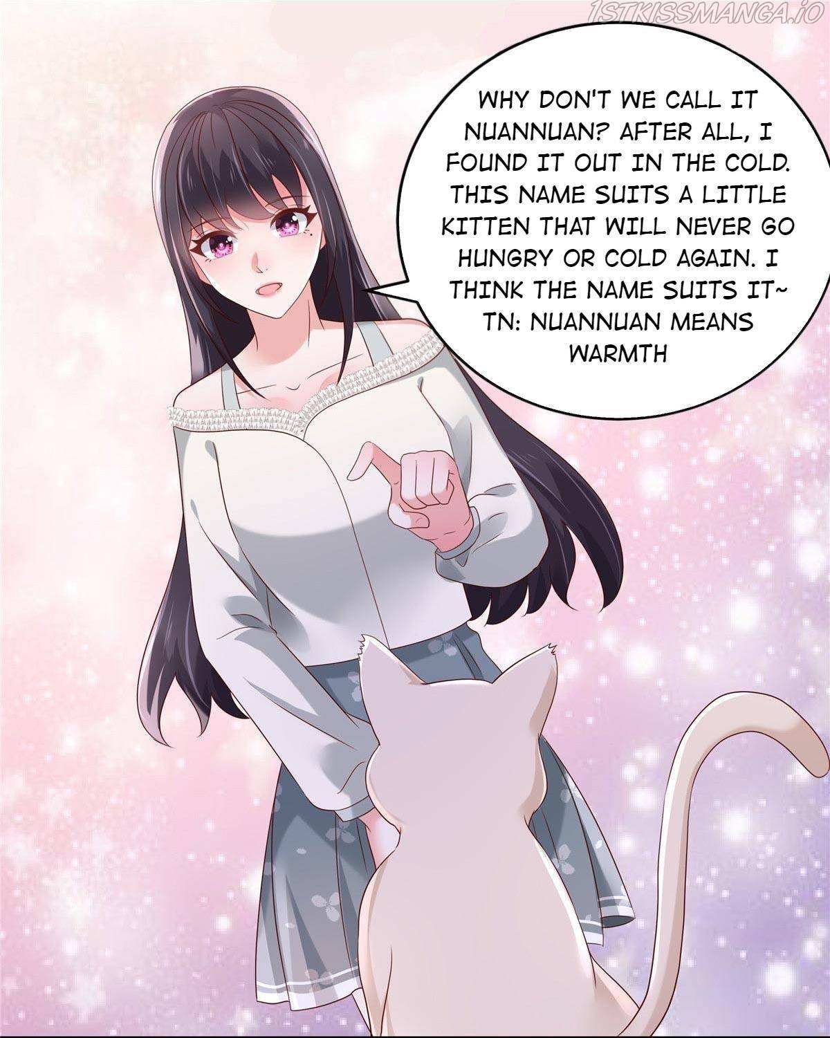 Rebirth: Giving You My Exclusive Affection - Chapter 59 - Page 2