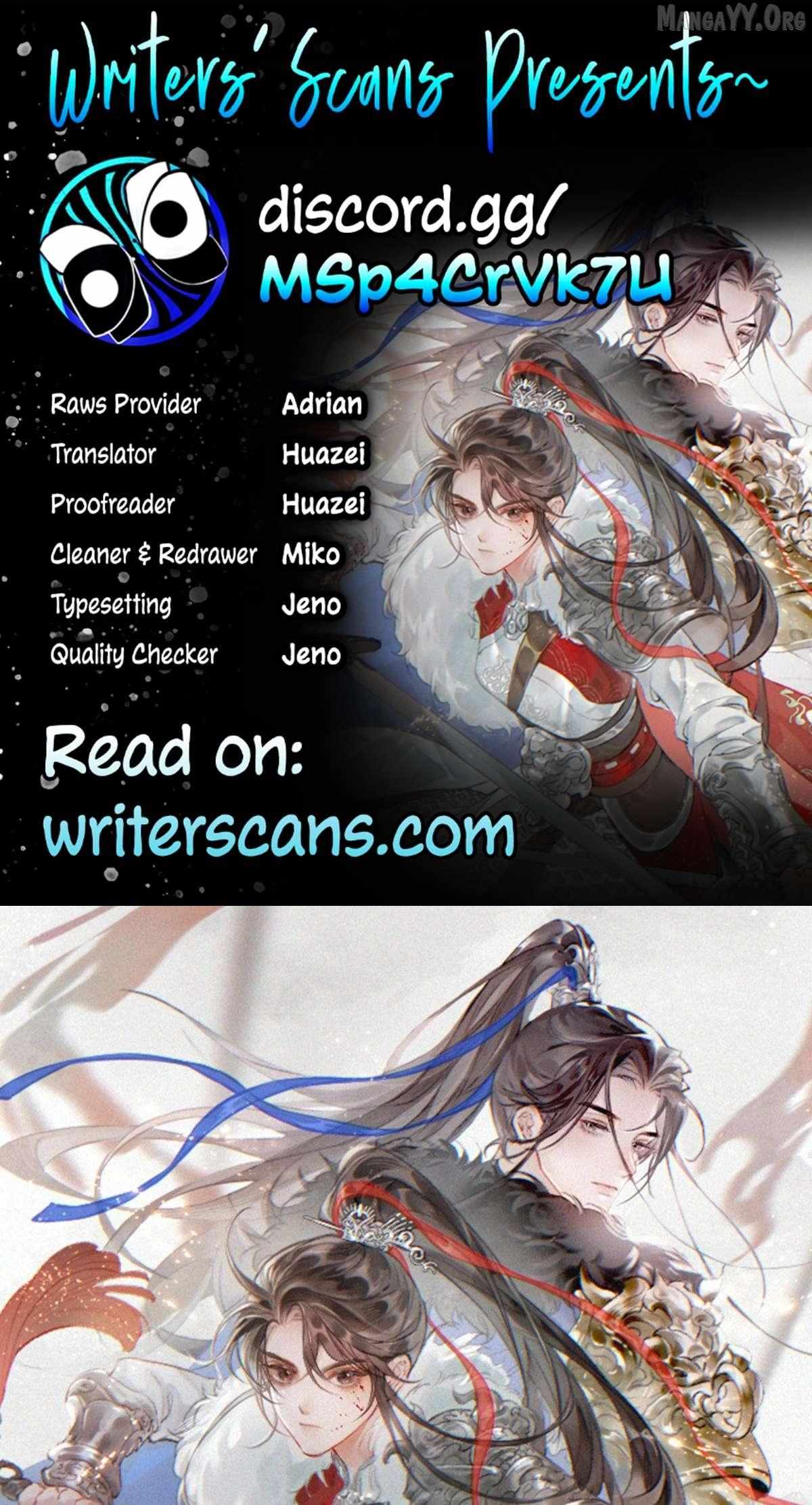 Rebirth of a Star General - Chapter 1 - Page 1