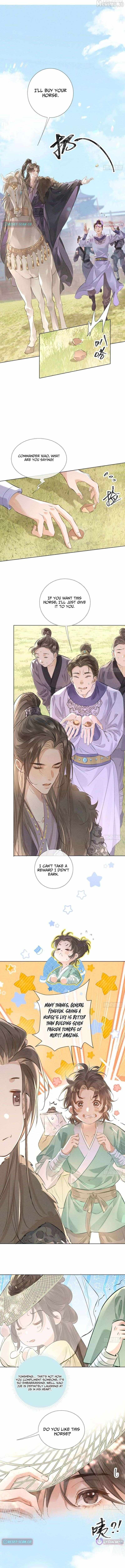 Rebirth of a Star General - Chapter 12 - Page 1