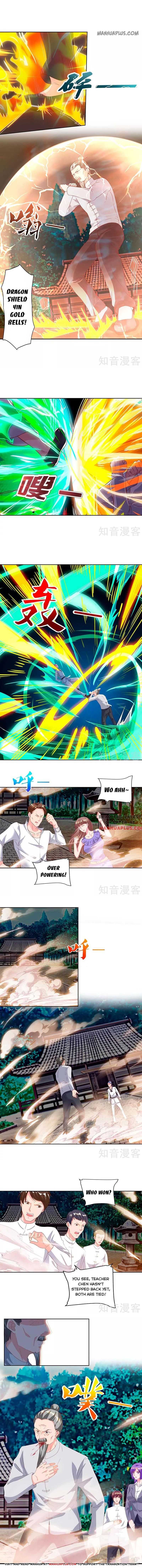 Rebirth of Abandoned Young Master - Chapter 63 - Page 2