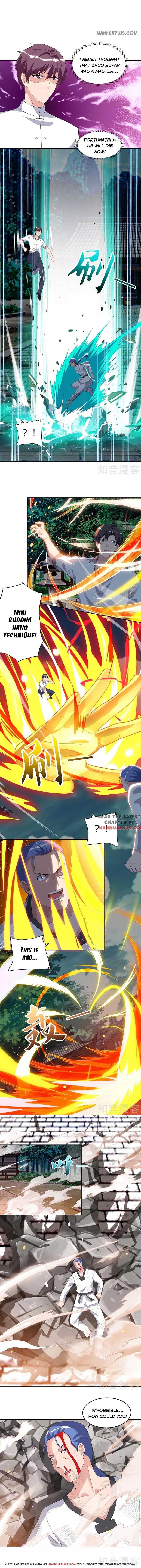 Rebirth of Abandoned Young Master - Chapter 65 - Page 1