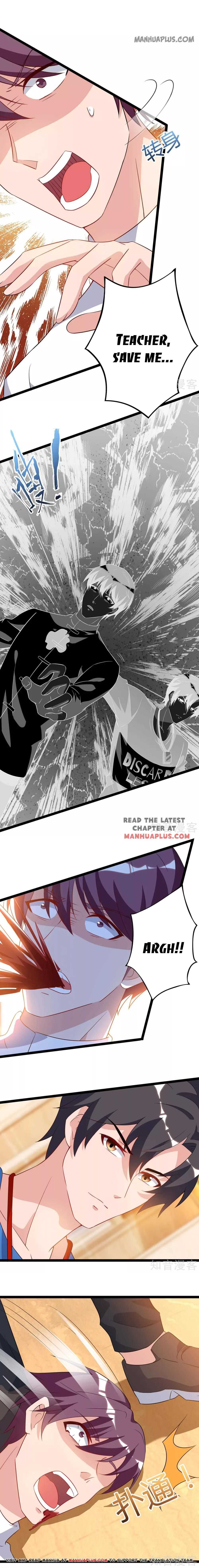 Rebirth of Abandoned Young Master - Chapter 88 - Page 1