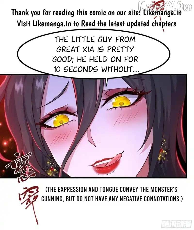 REBIRTH OF KING ZHOU: NOT BEING THE ULTIMATE VILLAIN - Chapter 176 - Page 1