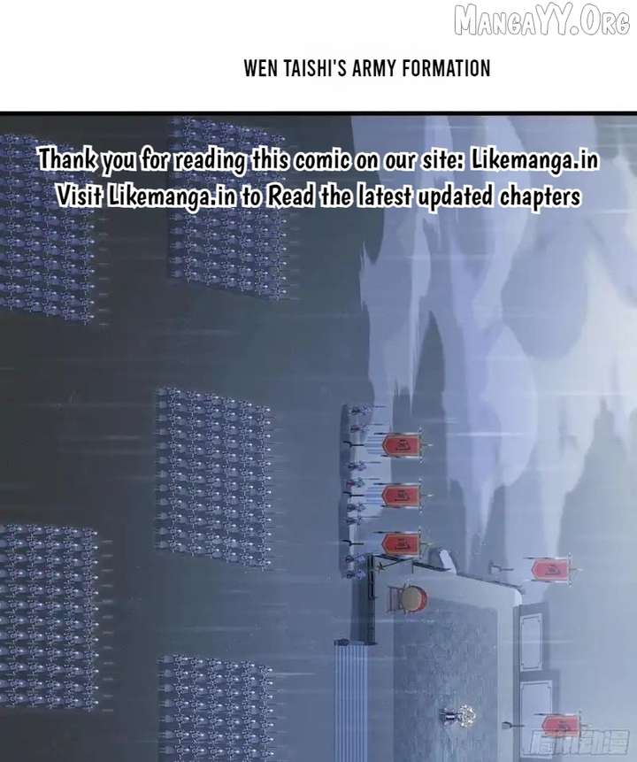 REBIRTH OF KING ZHOU: NOT BEING THE ULTIMATE VILLAIN - Chapter 177 - Page 1