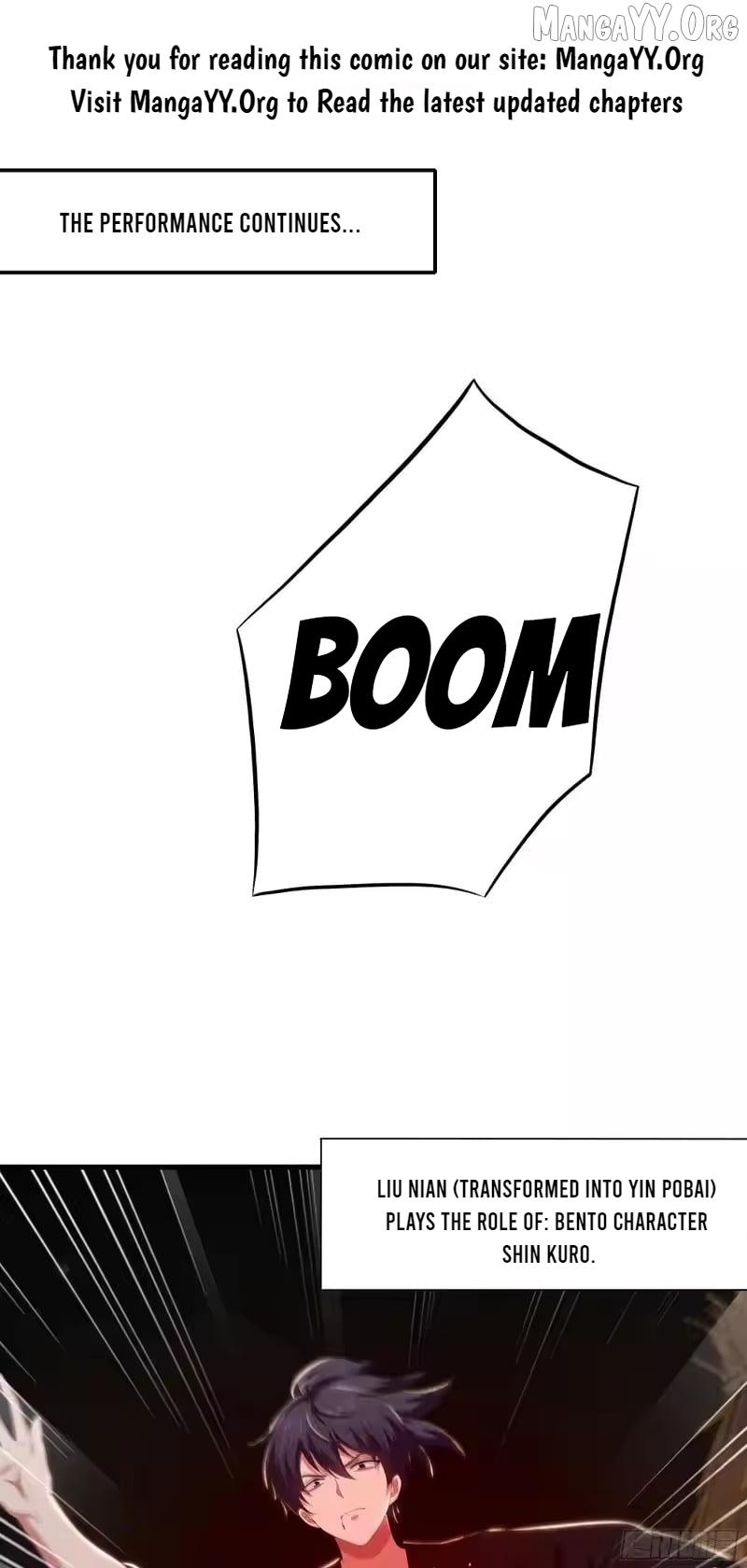 REBIRTH OF KING ZHOU: NOT BEING THE ULTIMATE VILLAIN - Chapter 194 - Page 1