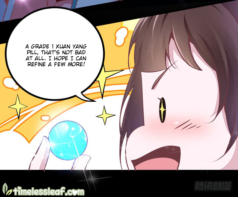 Rebirth Of The Divine Doctor  - Chapter 35.2 - Page 2