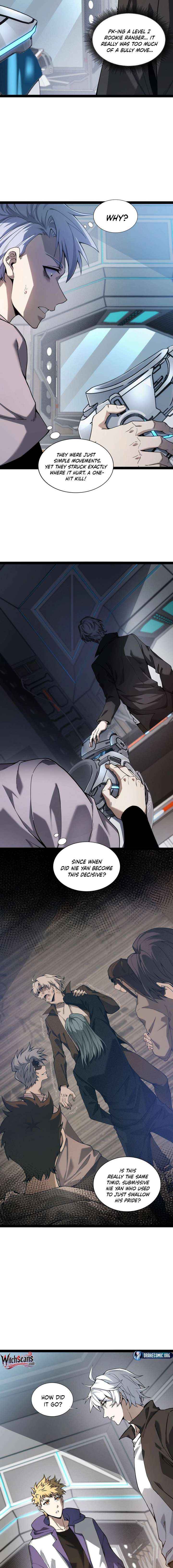 Rebirth of the Thief Who Roamed the World - Chapter 5 - Page 2