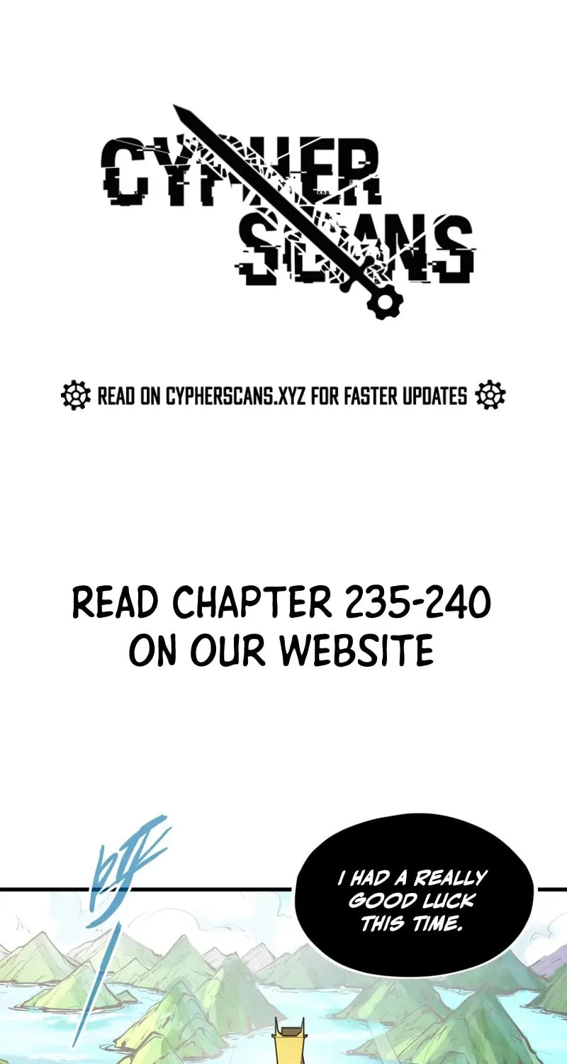 Rebirth of the Ultimate Master - Chapter 234 - Page 1
