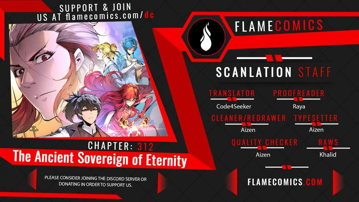 Rebirth of the Ultimate Master - Chapter 312 - Page 1