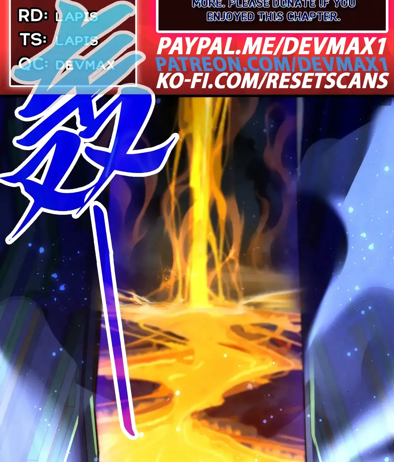 Rebirth of the Ultimate Master - Chapter 434 - Page 2