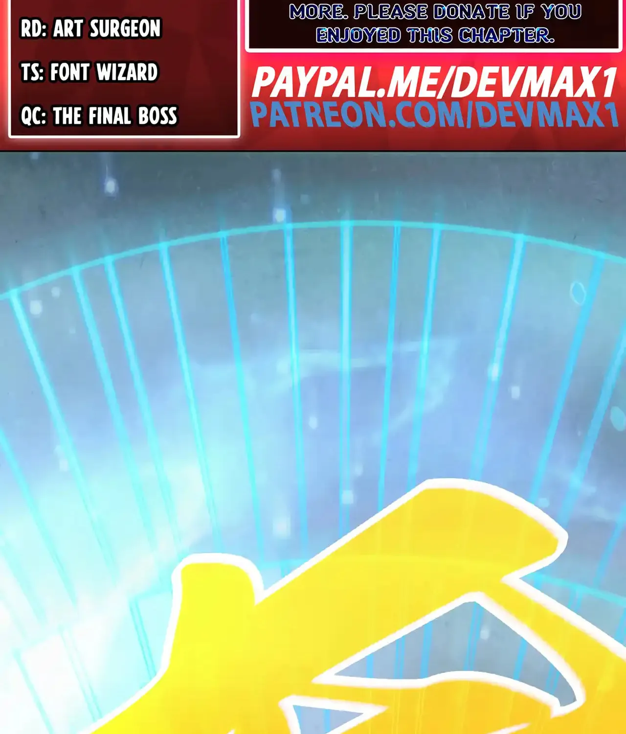 Rebirth of the Ultimate Master - Chapter 470 - Page 2