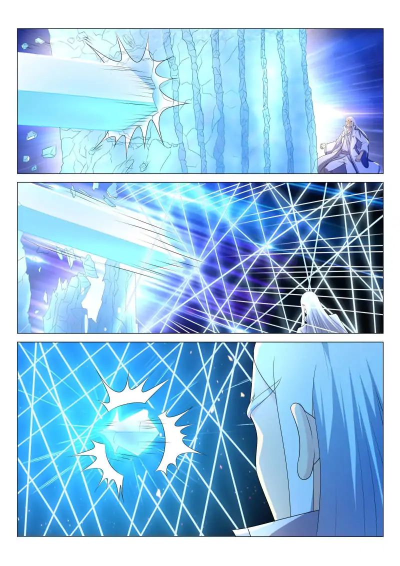 Rebirth Of The Urban Immortal Cultivator - Chapter 138 - Page 2