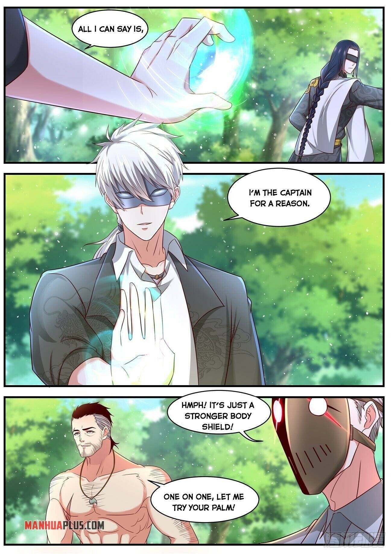 Rebirth Of The Urban Immortal Cultivator - Chapter 644 - Page 2