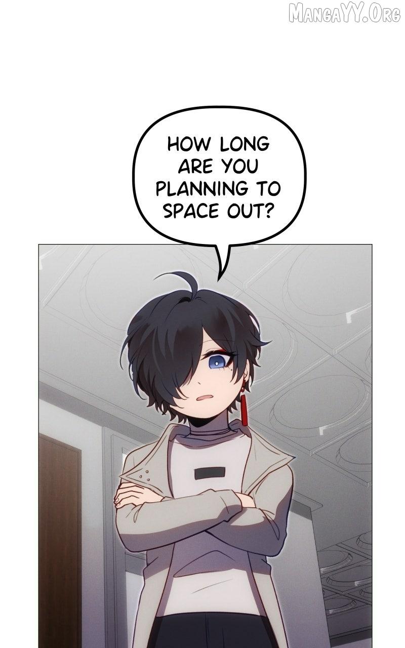 Rebirth - Chapter 264 - Page 1