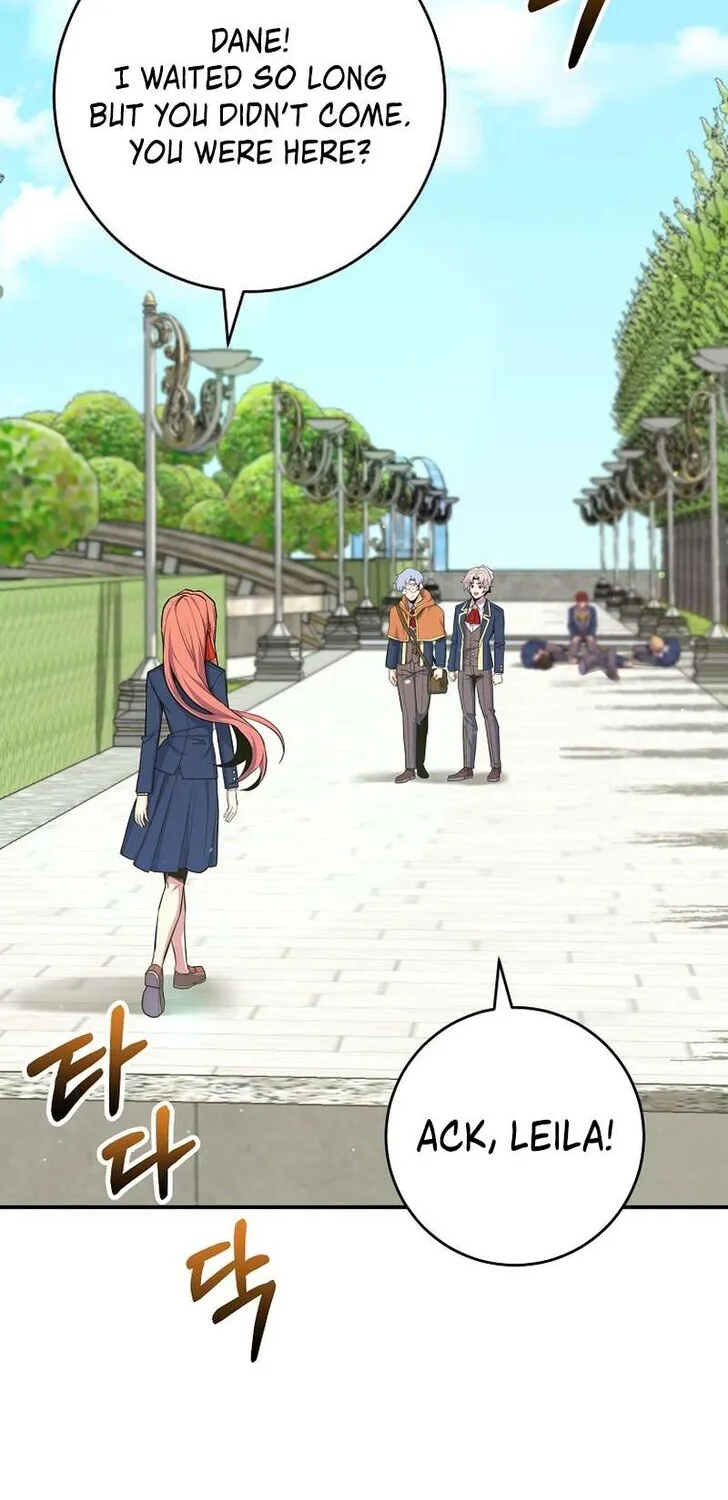 Reborn as the Overpowered Genius Lord - Chapter 43 - Page 2