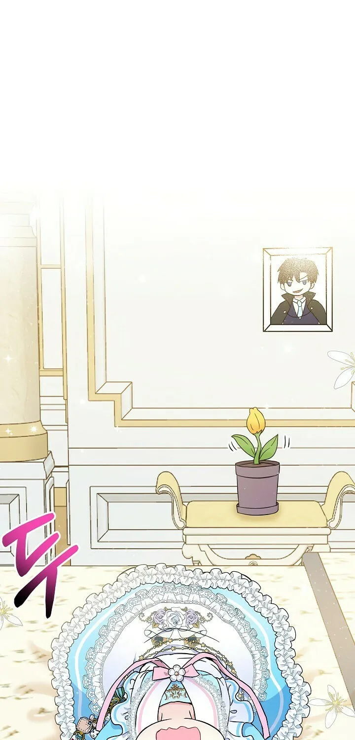 Reborn as the Protagonists' Daughter - Chapter 15 - Page 2