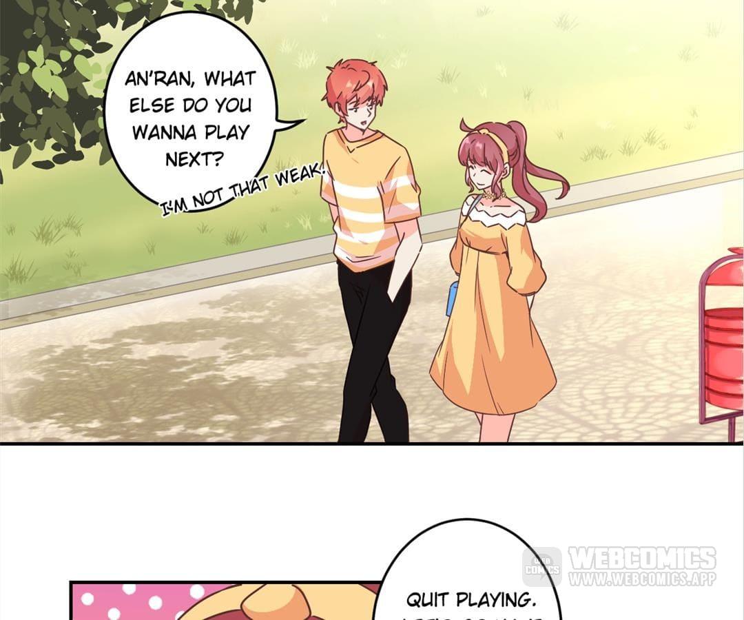 Reborn: House of Revenge - Chapter 114 - Page 2