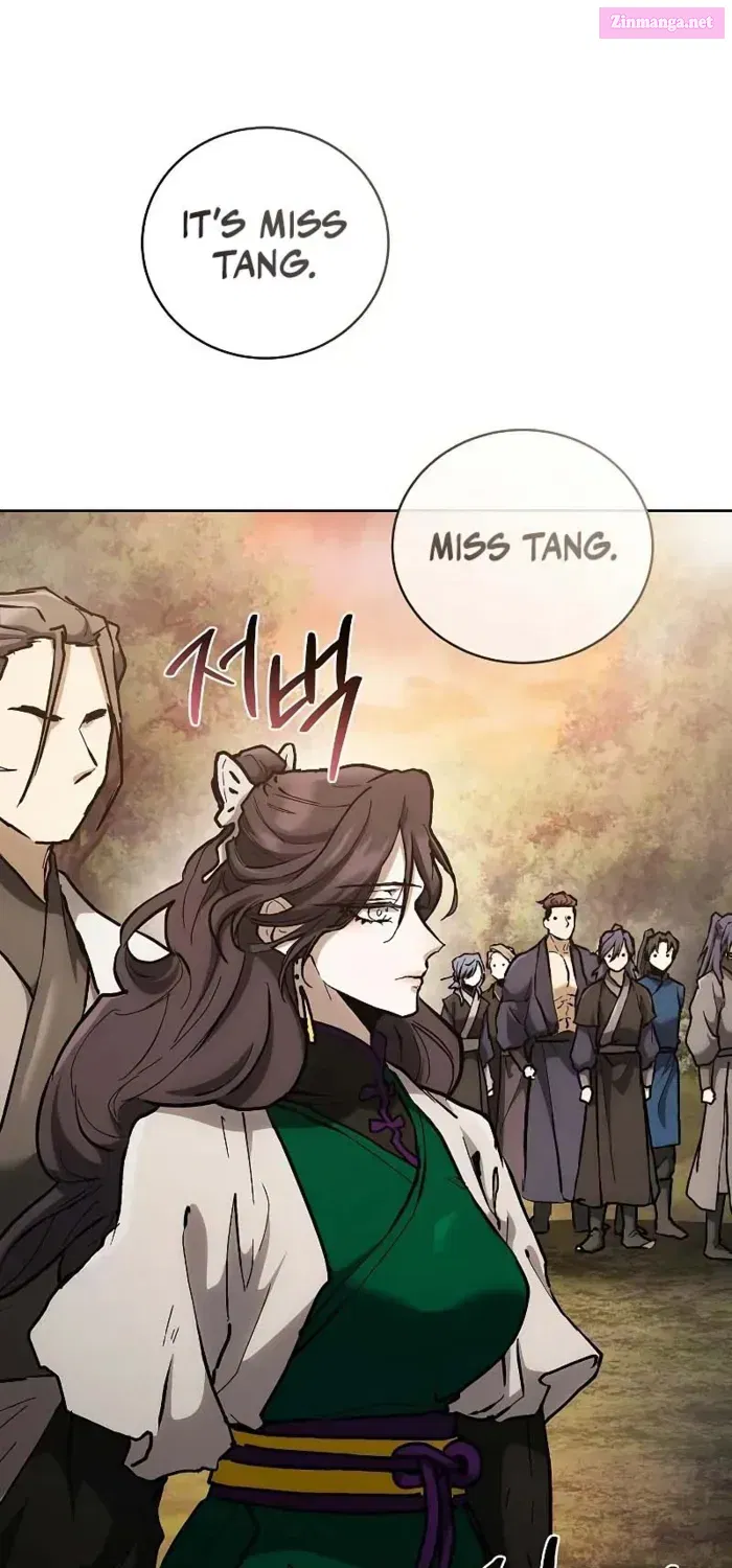 Reborn on the Demonic Cult Battlefield - Chapter 13.1 - Page 1