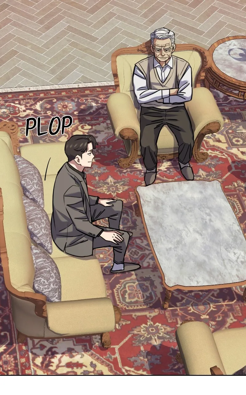 Reborn Rich - Chapter 128 - Page 2