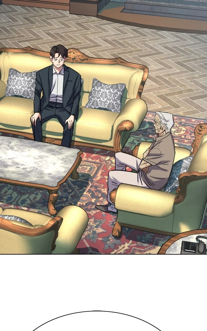 Reborn Rich - Chapter 167 - Page 2