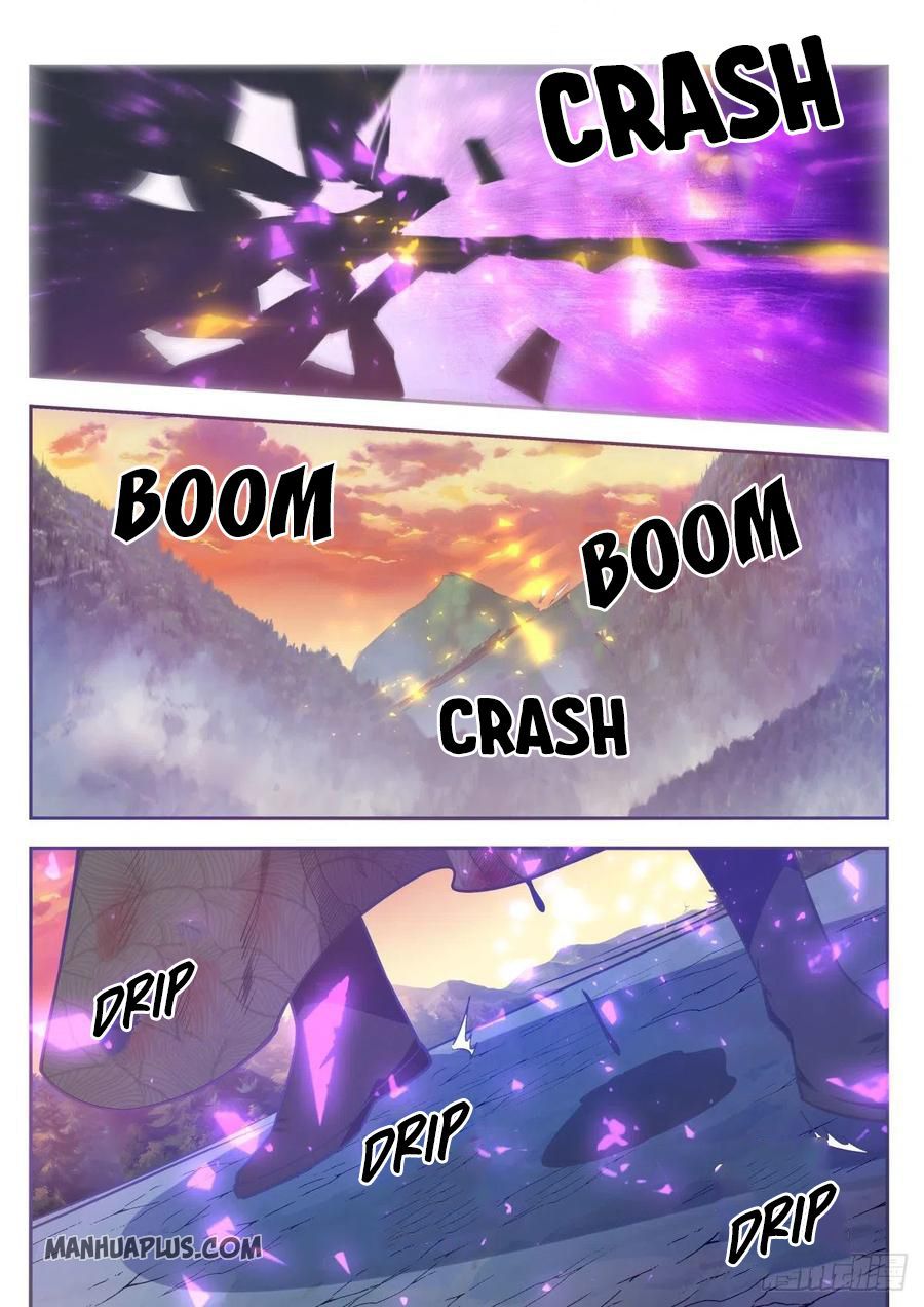 The Strongest God King (Reborn to be Supreme) - Chapter 156 - Page 2