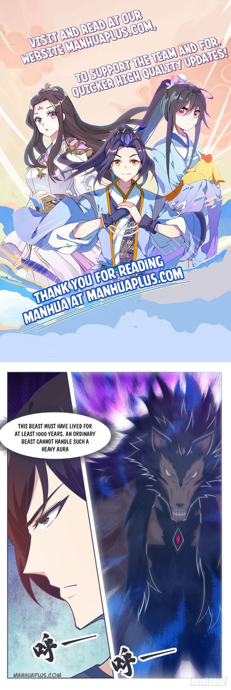 The Strongest God King (Reborn to be Supreme) - Chapter 166 - Page 1