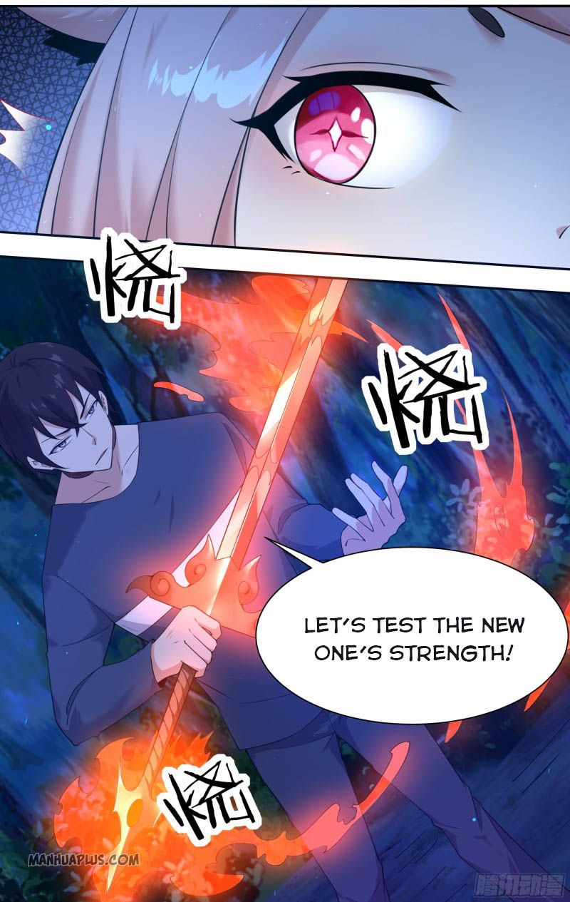 The Strongest God King (Reborn to be Supreme) - Chapter 182 - Page 2