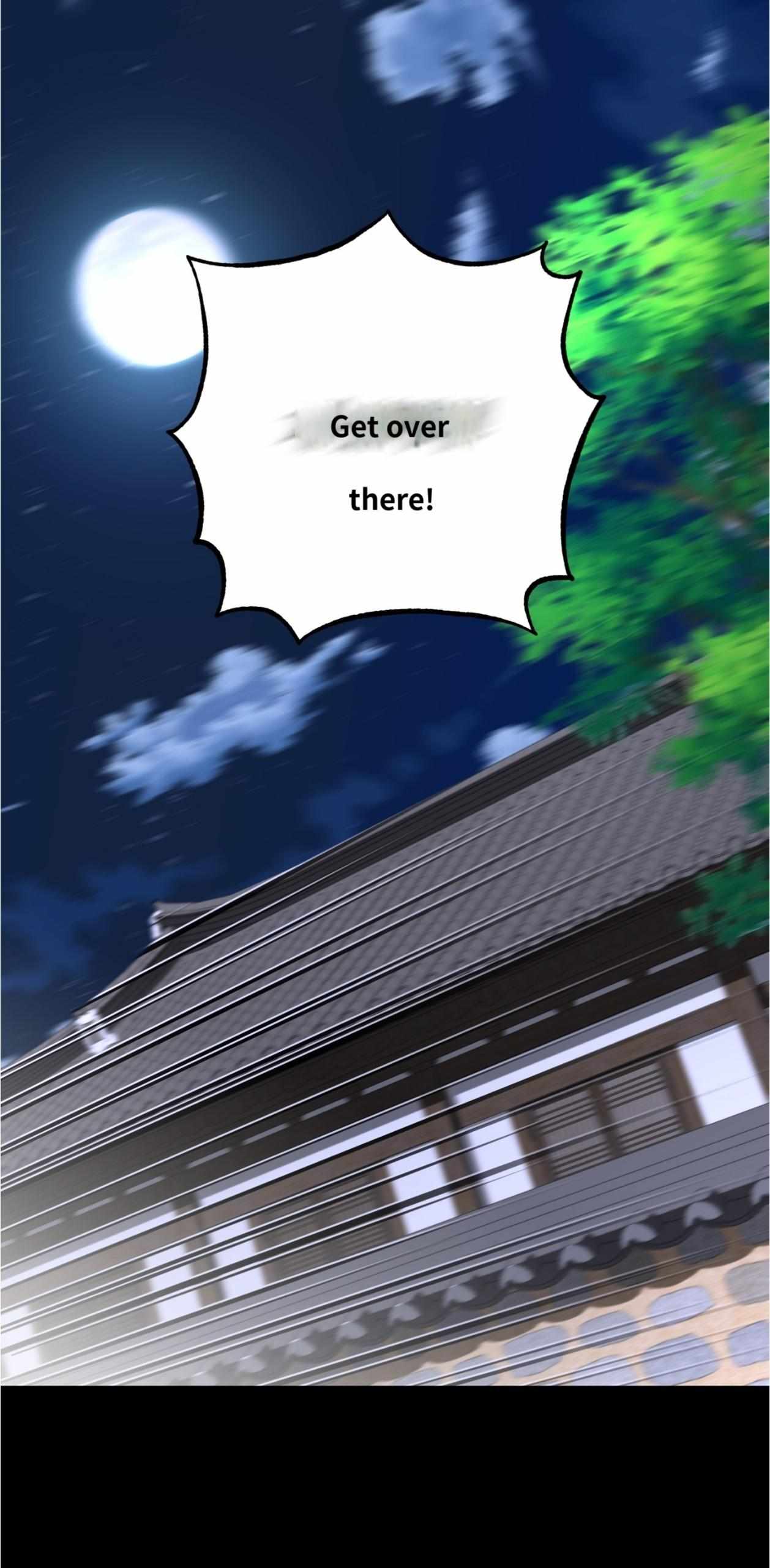 Receive the Aura - Chapter 0 - Page 1