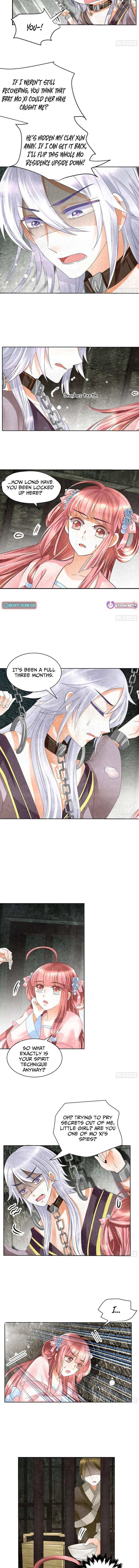 Record of Ancient Melodies - Chapter 14 - Page 2