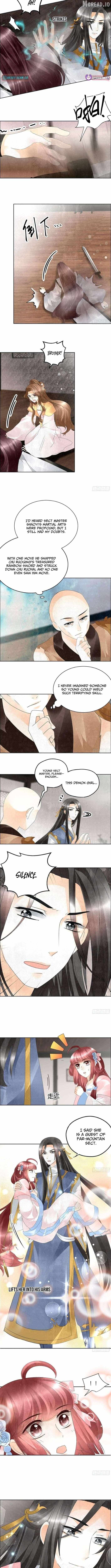 Record of Ancient Melodies - Chapter 31 - Page 2