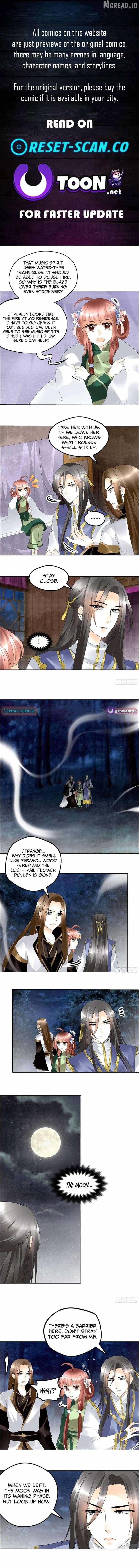 Record of Ancient Melodies - Chapter 41 - Page 1