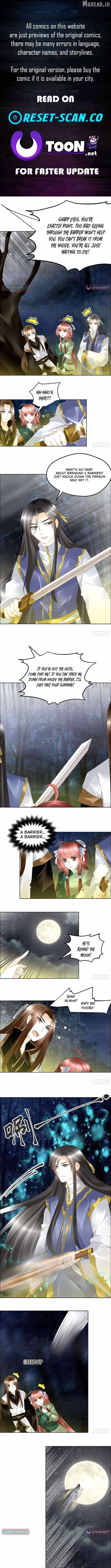 Record of Ancient Melodies - Chapter 42 - Page 1