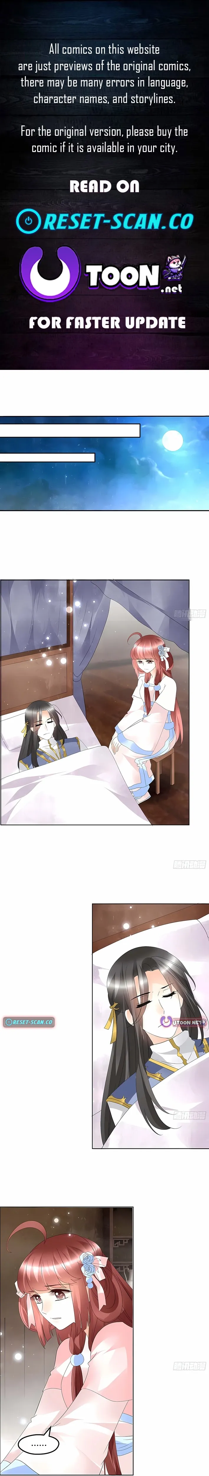 Record of Ancient Melodies - Chapter 53 - Page 1