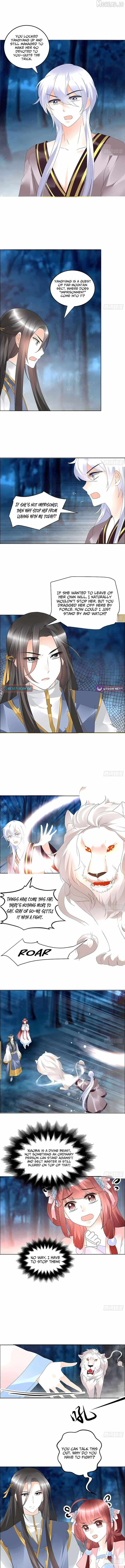 Record of Ancient Melodies - Chapter 54 - Page 1