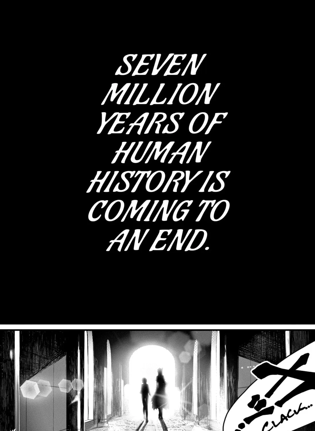 Record Of Ragnarok - Chapter 73.3 - Page 1