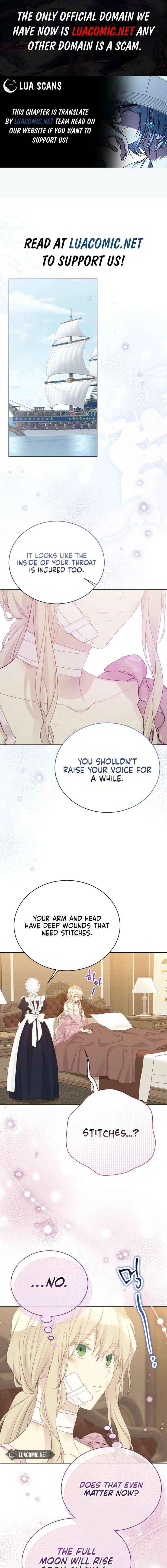 Recording Hall - Chapter 129 - Page 1