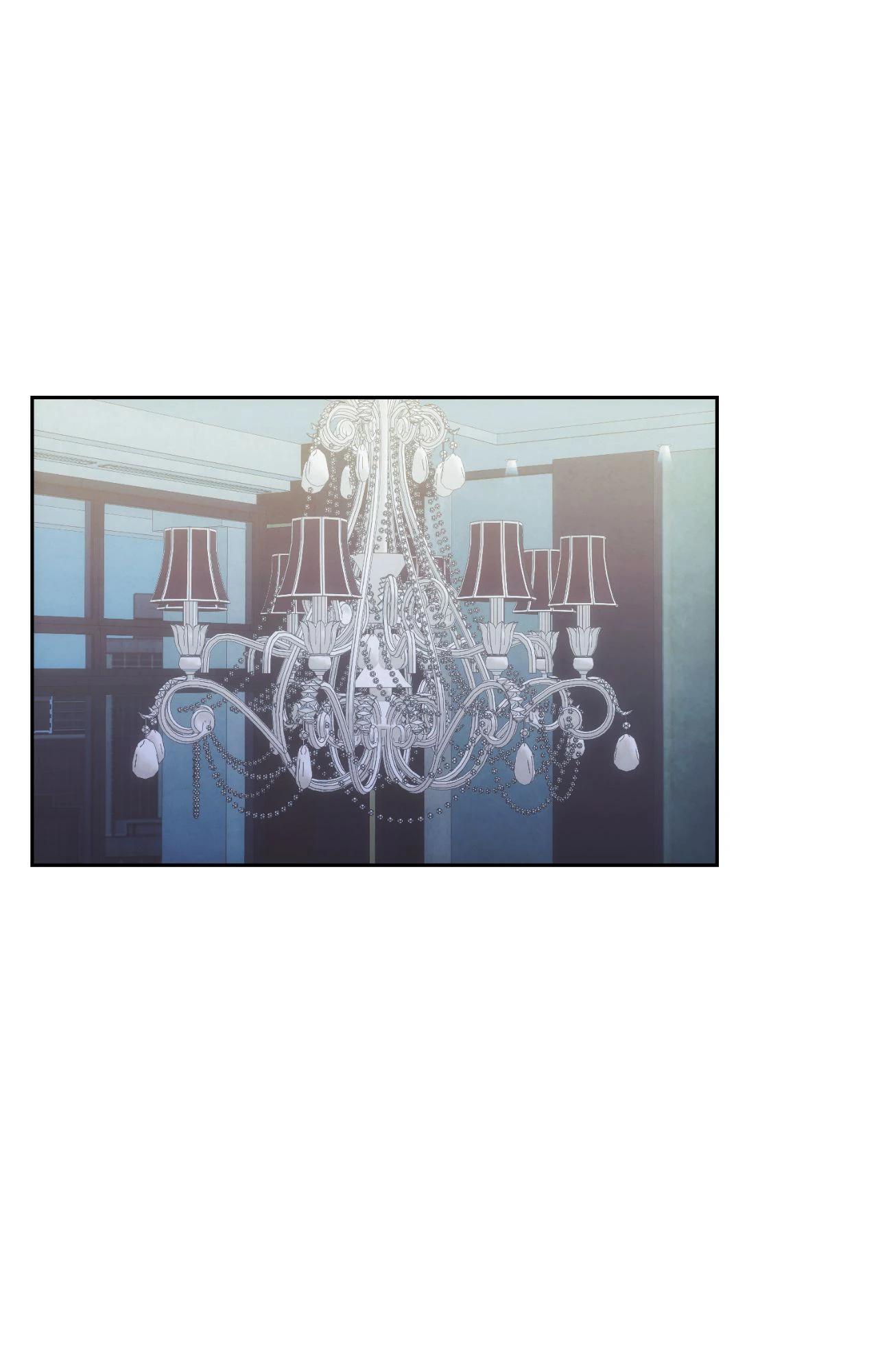 Red Mansion - Chapter 44 - Page 1