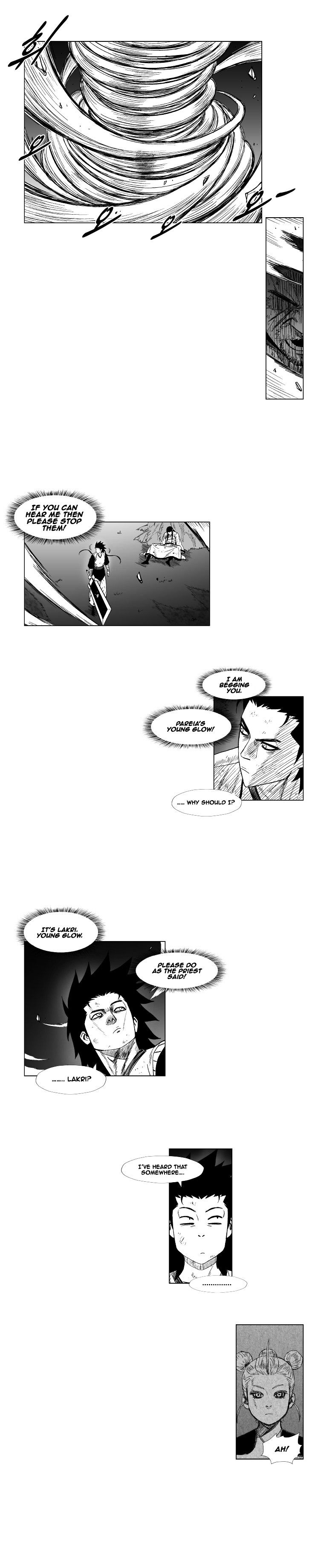 Red Storm - Chapter 118 - Page 2