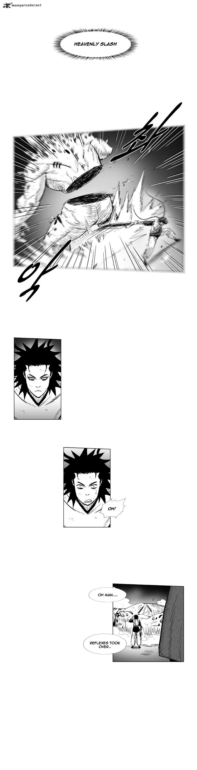 Red Storm - Chapter 165 - Page 2