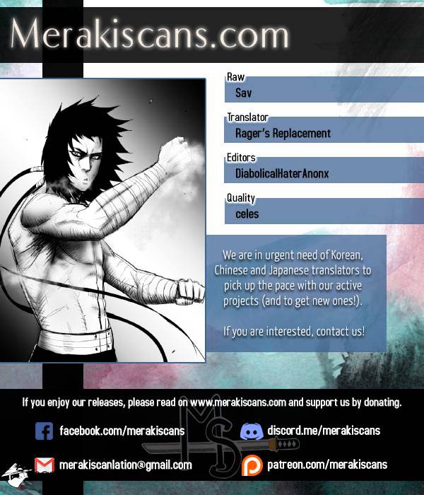 Red Storm - Chapter 262 - Page 1