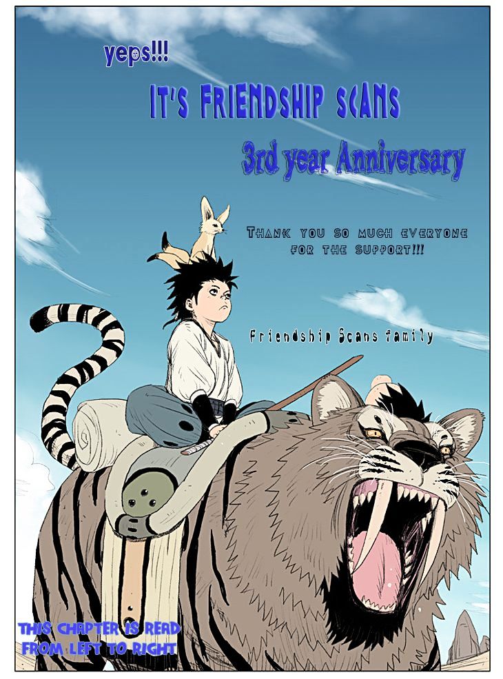 Red Storm - Chapter 53 - Page 2